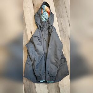 Nike 6.0 Snowboarding Jacket